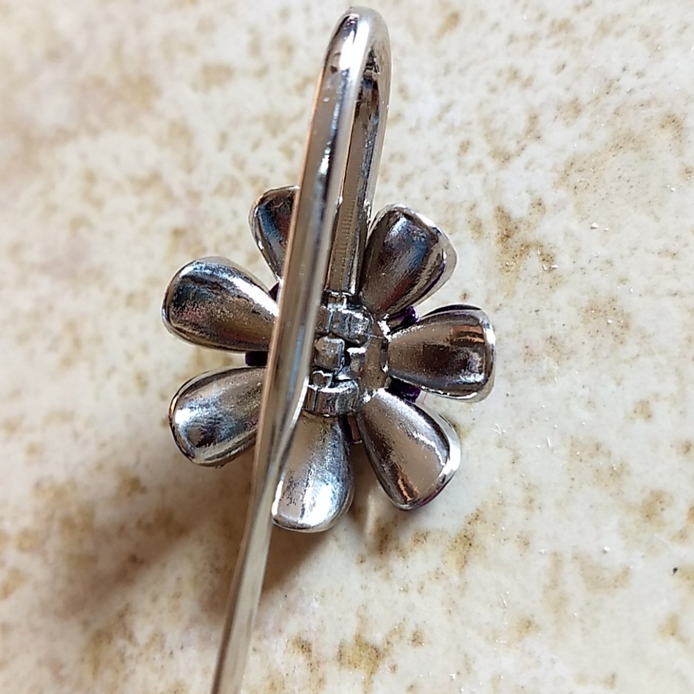 Metal Bookmark - Picture 3 of 6